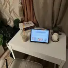 مكتب دراسي شبه جديد