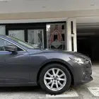 مازدا 6   2017 بودي بلد