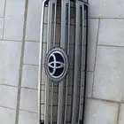 شبك امامي لاندكروزر 2019