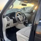 نيسان باترول XE