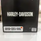 خوده هارلي مقاس لارج و فست من هارلي مقاس M