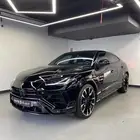 لامبورجيني اوروس S