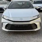 كامري استاندر 2025 بنزين