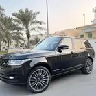 رنج روفر اوتو بيوقرافي 2019 قمة النظافة وكالة