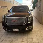 جمس يوكن طويل 2018 نظيف جدا