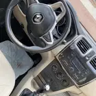 رينو سيمبول 2017.