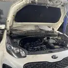 مكينة سبورتاج 2019