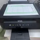 طابعه ابسون مستخدمه L3050