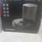 مكنسه كهربائيه جديده