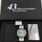 ساعة رجالية سفيستون sveston men watch