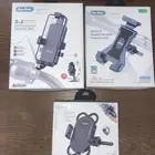 حامل جوال للدبابmotorcycle universal mobile holder