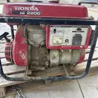 ماطور هونداي EB2200