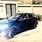 سيارة ام جي ZS