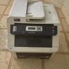 طابعة مستخدمة للبيع