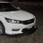 اكورد 2014 للبيع