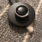 Oura 3 خاتم نضيف