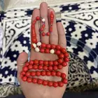للبيع مسباح بلياردو احمر جزري