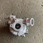 تيربو ايسوزو دي ماكس gt