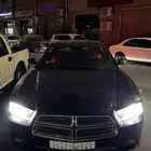 dodge charger 2014