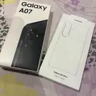 جالكسي A07جديد