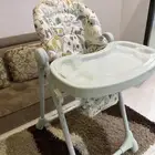كرسي طعام للاطفال