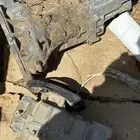 دفرنس سزوكي وقير دبل وعايدي