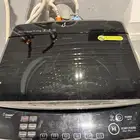 غسالة تماتك تغسل و تنشف استخدام قليل مره