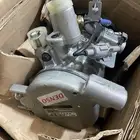 كمبرسر ثلاجة مكيف جديد بالكرتون يارس 2015