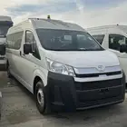 هايس 2026 قير اوتوماتيك ديزل سعودي ركاب فاتوره