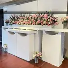 طاولات استقبال زواج