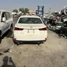 لكزس IS تشليح قطع غيار ارنوب