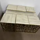 طاوله رخام وحديد
