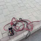 مضخة-ماطور جميع السوائل 12V