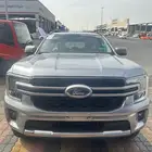 فورد إيفريست XLS استندر دبل 2025 اسود فضي ابيض الناغي