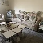 كنب جديد للبيع