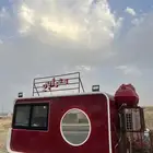 فود ترك للبيع او للايجار