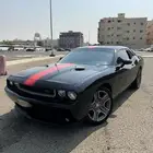 دودج تشالنجر 2013