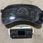 عداد من نوع سوبر يوكن يركب من موديل 2000 حتى 2006