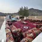 مخيم العز عقبة ضلع ( مربه )