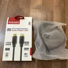 سلك HDMI PROMATE متر ونص