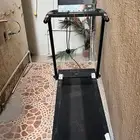 للبيع جهاز سير