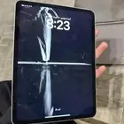 ايباد برو الجيل الثاني 128 قيقا نظيف