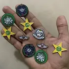 استكرات حديد العيدابي