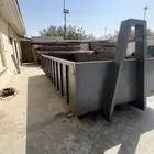 تصنيع صناديق وطني على مستوى عالي