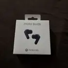 MOTROLA EAR BUDS NOT USED