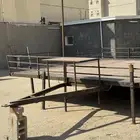 دكه جلسه خارجيه