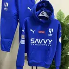 بلوفر الهلال