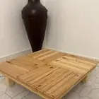 طاولة ارضية خشب سوديدي
