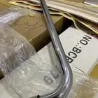 دعامة صدام أمامي هايلكس 92-97