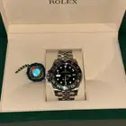 jobilee NEW 2024 Rolex GMT-Masters 2